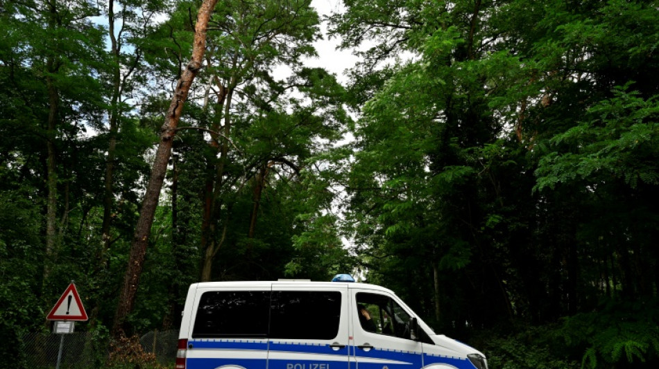  56-j&auml;hriger J&auml;ger stirbt bei Jagd in Brandenburg 