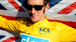 El ganador del Tour de Francia Bradley Wiggins admite haber consumido coca&iacute;na tras su retirada