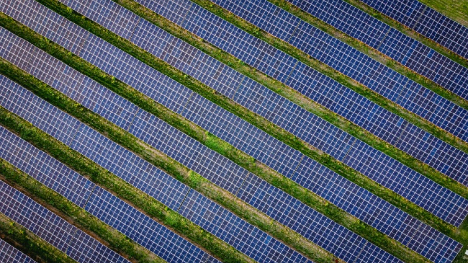  Studie: Jobpotenzial der Energiewende droht ungenutzt zu bleiben 
