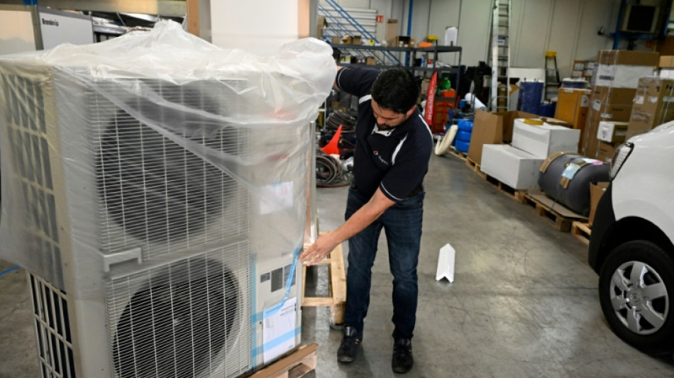 La pompe &agrave; chaleur, un int&eacute;r&ecirc;t grandissant mais des limites