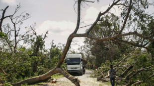 Madagascar/cyclone Batsirai: les secours et recherches avancent, 94 morts