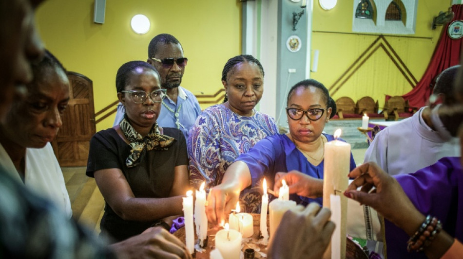  A year on, Tanzanians mourn election massacres in 'state of terror' 