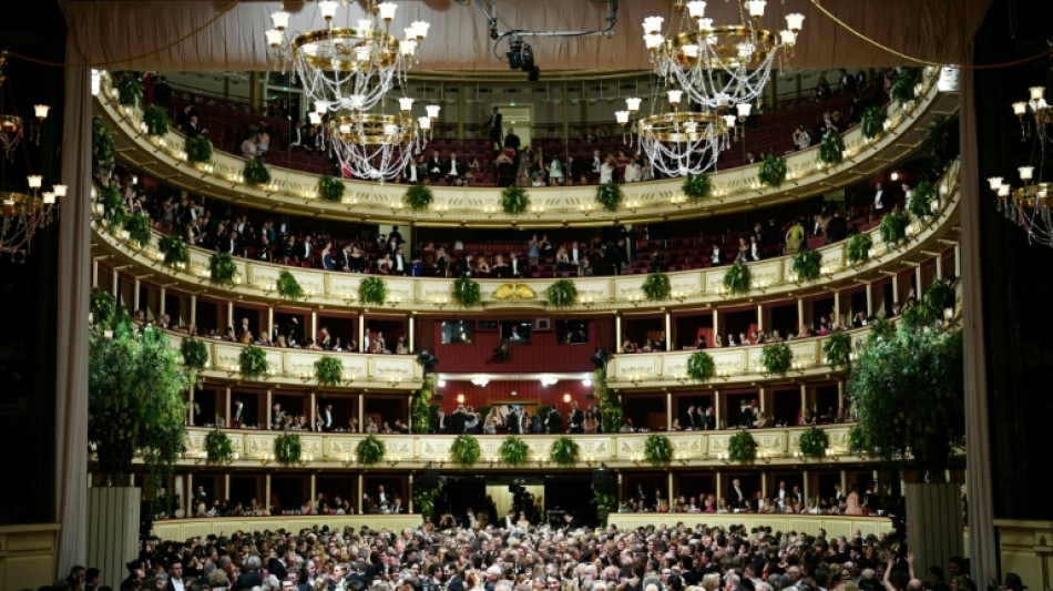 Zum ersten Mal mit 85 Jahren: Heino kommt zum Wiener Opernball