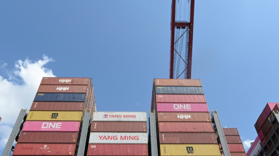  Alemania revisa al alza su crecimiento del segundo trimestre gracias a las exportaciones 