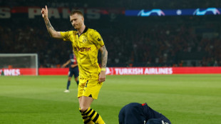Reus will den Henkelpott: "Sonst w&auml;r es schei&szlig;e"