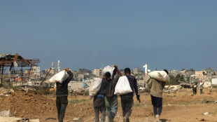 UNO: Seit Ende Mai mindestens 1760 hilfesuchende Menschen im Gazastreifen getötet