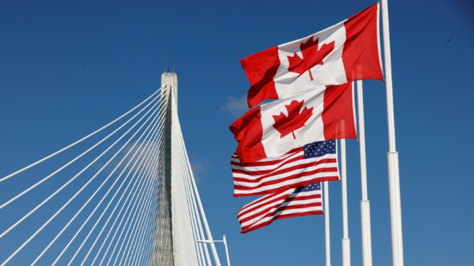  How hot can the US-Canada trade war get? 
