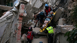 Deux s&eacute;ismes de tr&egrave;s fortes magnitudes frappent le Venezuela, immeubles effondr&eacute;s &agrave; Caracas