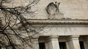 US-Zentralbank verkündet Leitzinsentscheidung