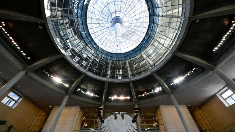  Bundestag ber&auml;t &uuml;ber digitale Ermittlungsbefugnisse f&uuml;r Polizei 