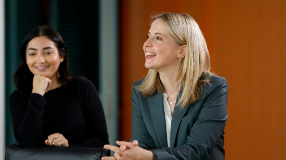 Haushaltsentwurf: Hubertz begr&uuml;&szlig;t "Rekordsumme" f&uuml;r sozialen Wohnungsbau 