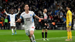 L1: Marseille renverse Angers 5-2 avec un tripl&eacute; de Milik