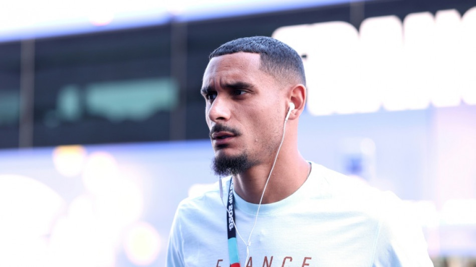  Alonso says new Chelsea signing Lacroix has 'winner's mentality'  