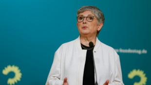 Gr&uuml;ne fordern von Union und SPD Festhalten an Klimaschutz