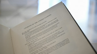 UNO h&auml;lt Sondersitzung zu 80 Jahren UN-Charta