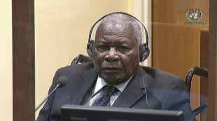 UN-Gericht: Angeklagter im Völkermordprozess von Ruanda "verhandlungsunfähig"