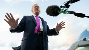 EEUU repatría a Colombia y Ecuador a sobrevivientes del ataque a un submarino en el Caribe