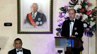 Jamaika betont bei Besuch von Prinz William Streben nach Unabhängigkeit