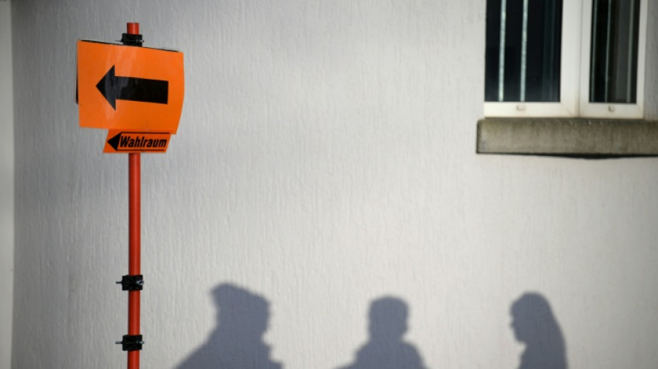  Fehlende Briefwahlstimmen: Ermittlungen gegen B&uuml;rgermeisterkandidaten eingestellt 