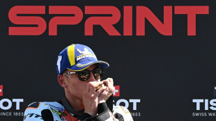 MotoGP: Raul Fernandez se joue des favoris au Mugello