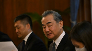 Top US, Chinese diplomats to meet at ASEAN talks