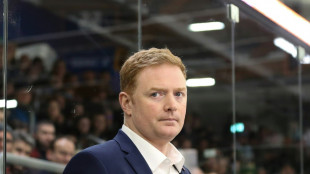 DEL: O'Keefe neuer Trainer in N&uuml;rnberg