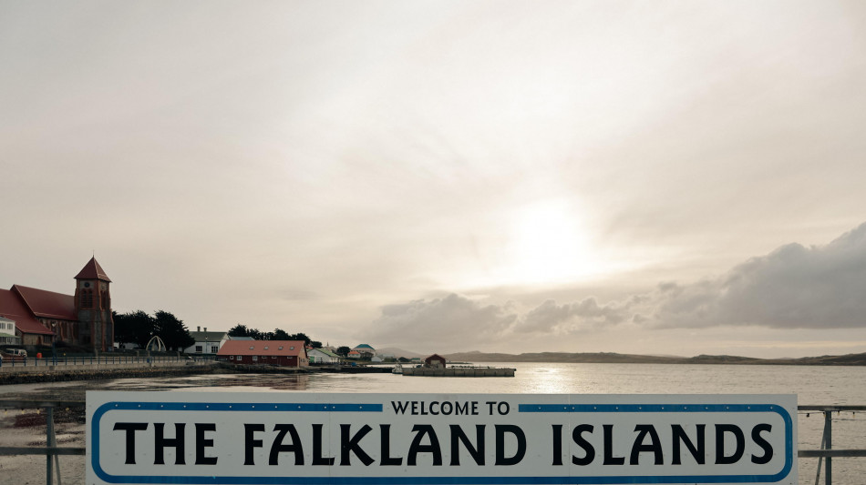  La magistratura argentina indaga dirigenti imprese che operano nelle Falkland 