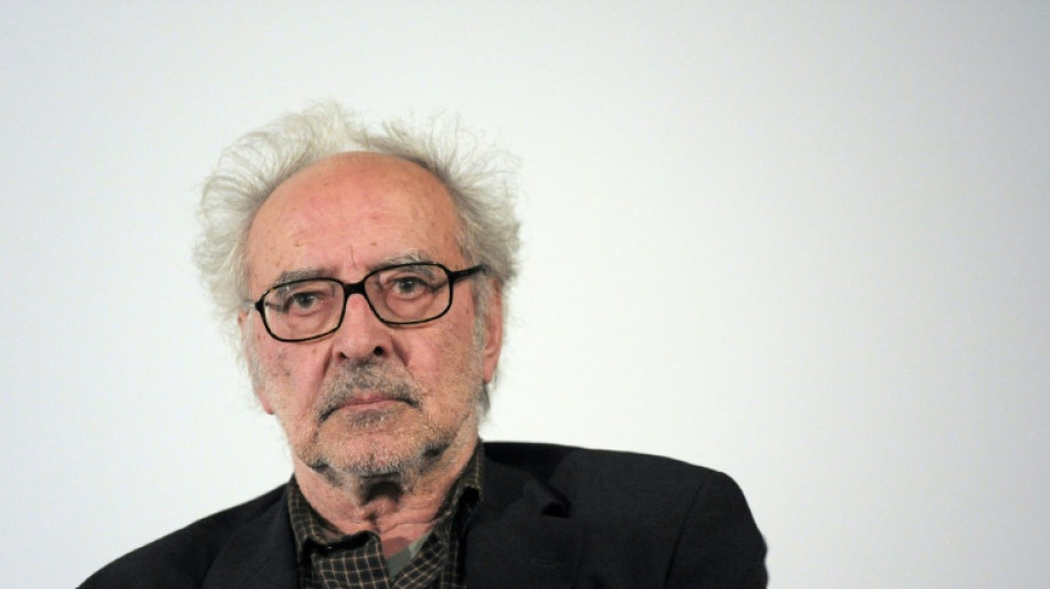 Muere a los 91 a&ntilde;os Jean-Luc Godard, gigante del cine franc&eacute;s 
