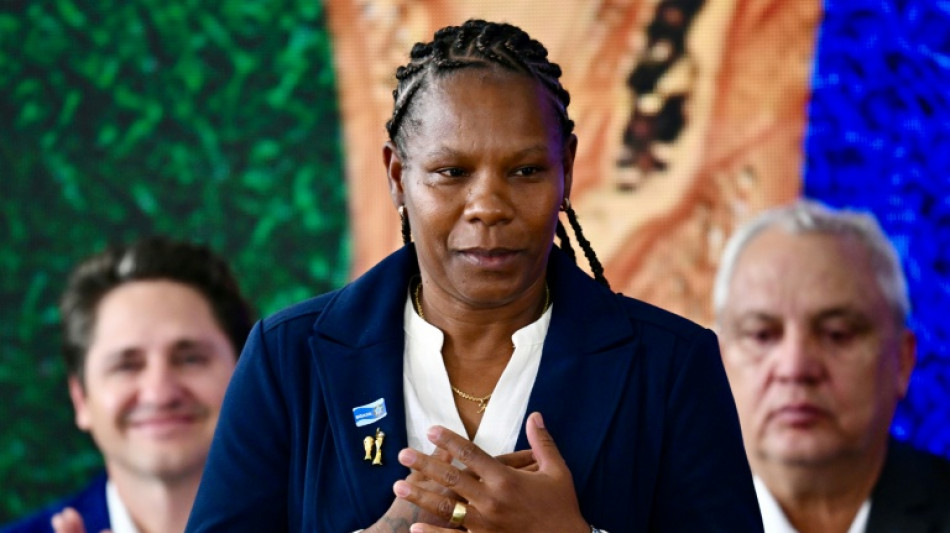  Copa do Mundo Feminina no Brasil pode 'mudar vidas' de muitas jogadoras, diz Formiga 