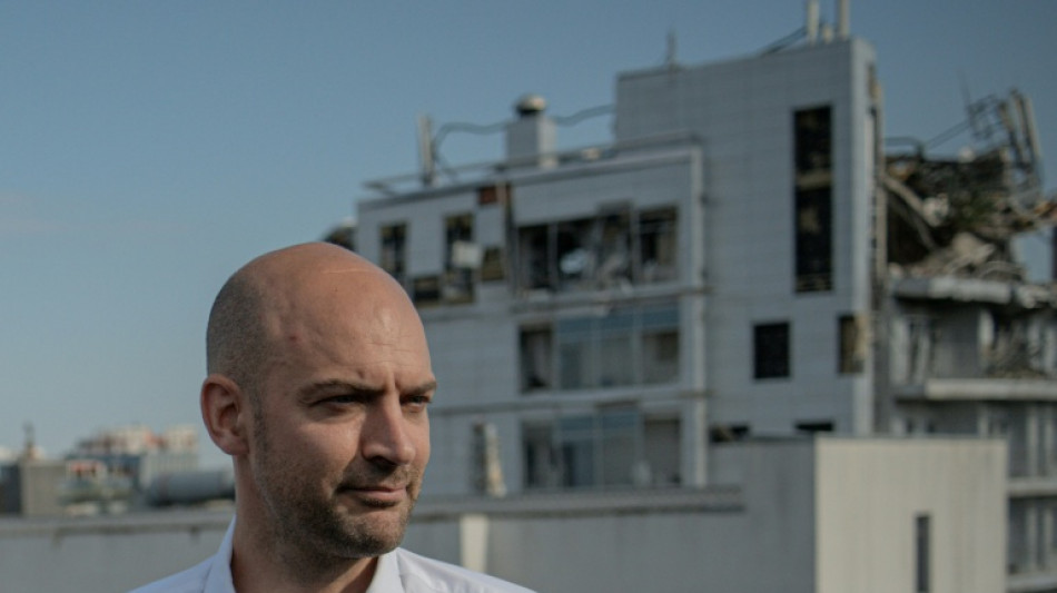 Francia insta a Israel a permitir el acceso de la prensa a Gaza