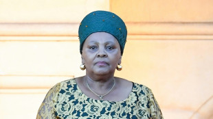 Nach Bestechungsvorwürfen: Ex-Parlamentspräsidentin in Südafrika festgenommen 