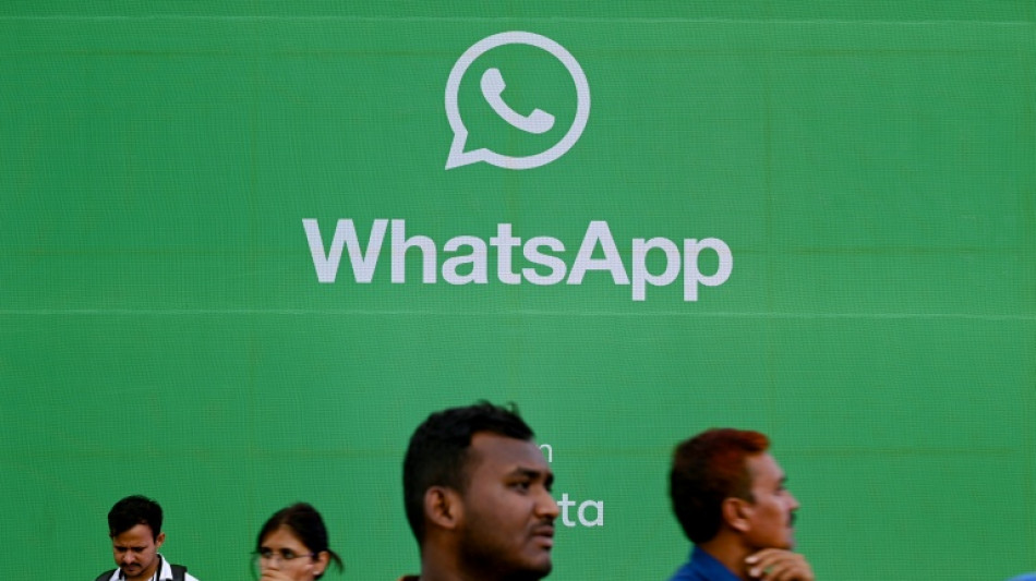 Indian startup head appointed as new WhatsApp boss