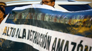 Ind&iacute;genas de la Amazon&iacute;a denuncian exclusi&oacute;n de la Cumbre de las Am&eacute;ricas