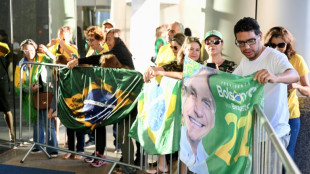 Ex-Präsident Bolsonaro aus den USA nach Brasilien zurückgekehrt