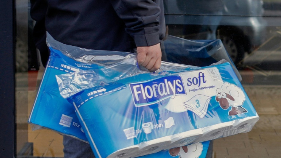 Toilettenreiniger im Test: Günstige Produkte putzen am besten