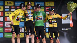 Corona: Team Jumbo-Visma steigt bei Tour de Suisse aus
