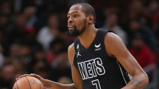 NBA: Nets siegen erneut - Durant fällt länger aus