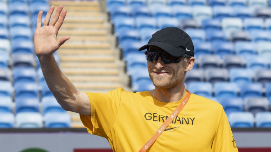  Leichtathletik-EM: Bremm st&uuml;rmt zu 5000-m-Silber  