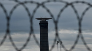 Une gr&egrave;ve du contr&ocirc;le a&eacute;rien fran&ccedil;ais perturbe les d&eacute;parts en vacances