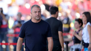 Champions coloca &agrave; prova o surpreendente Barcelona de Hansi Flick