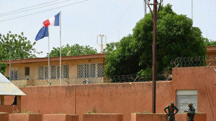 Niger will mit Frankreich "Abkommen" über Abzug französischer Soldaten