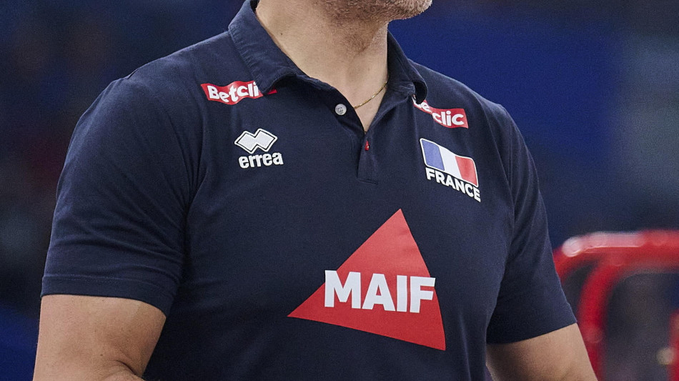 Volley: Gianni 'scuola italiana la n.1, arriverà oro olimpico'