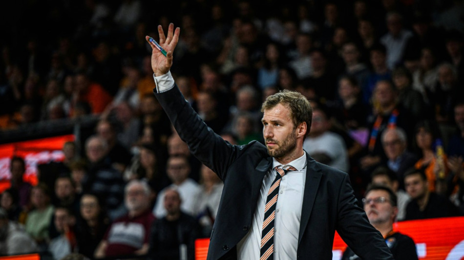 BBL: Ulm kommt gegen Ludwigsburg unter die R&auml;der