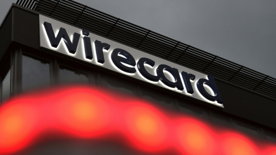 Wirecard-Musterklage wird aus Platzgr&uuml;nden in fr&uuml;herem Flughafengeb&auml;ude verhandelt