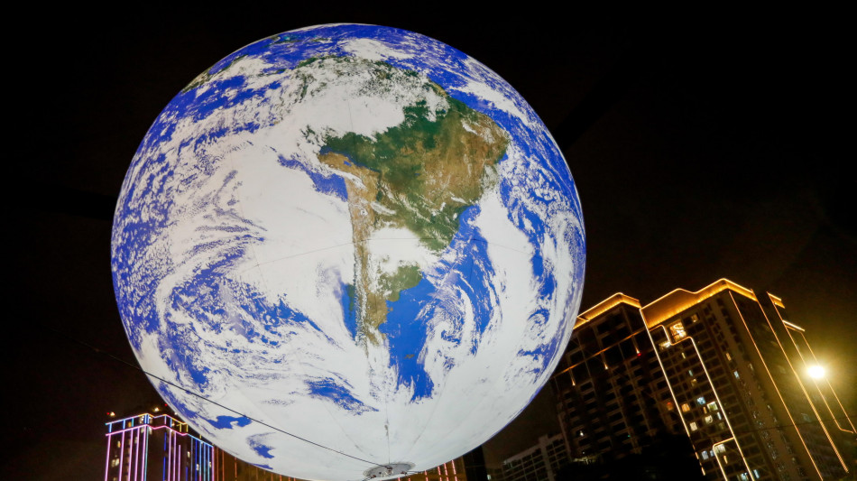  I mattoni della vita formati sulla Terra 4,33 miliardi di anni fa 