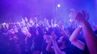 B&eacute;larus: la sc&egrave;ne musicale underground, bouff&eacute;e d'oxyg&egrave;ne d'une jeunesse &eacute;touff&eacute;e