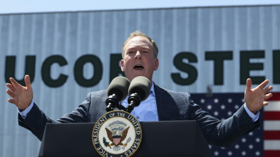 Le gouvernement Trump va revenir mardi sur une grande décision de la politique climatique américaine