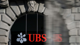 UBS says second-quarter net profit up 17% to $2.8 billion