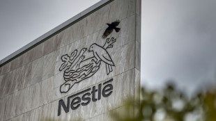 Nestle recalls infant formula in several European countries