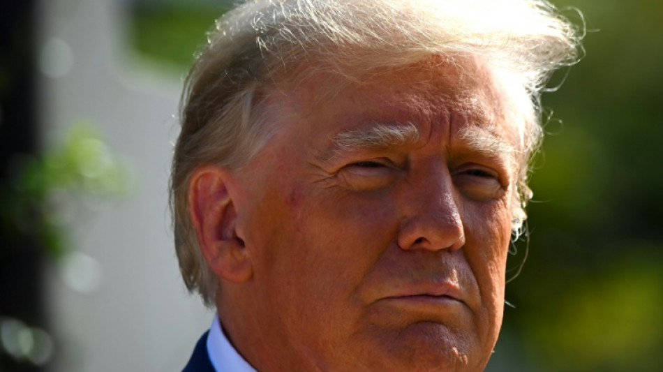 Trump will voraussichtlich neue Präsidentschaftsbewerbung verkünden